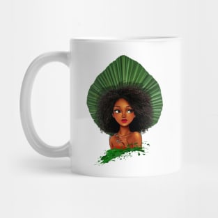 WOMEN Mug